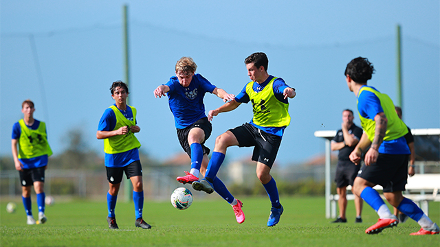 img academy boys