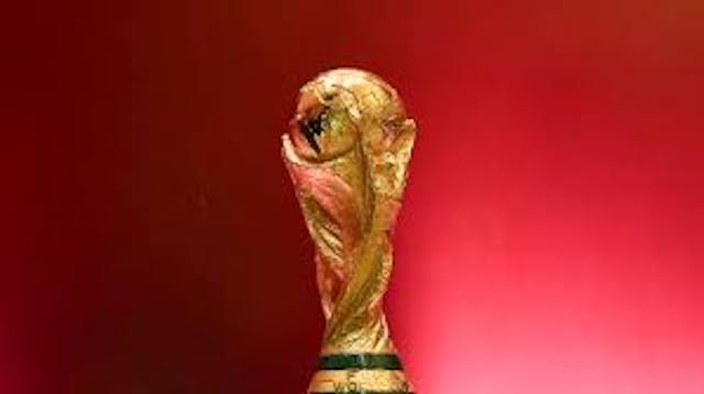 FIFA confirms Nov. start for 2022 World Cup