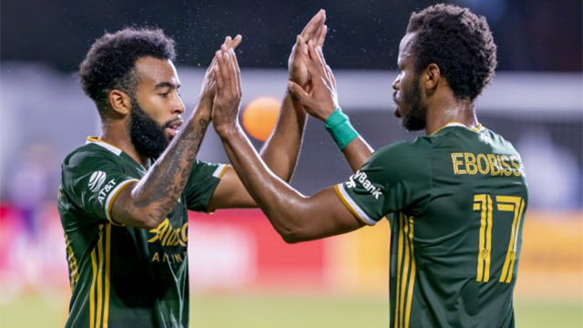 MLS is Back: Mixed performances