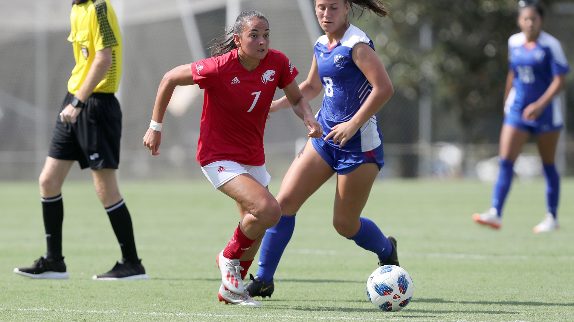 2020 Sun Belt Women's Soccer Preview