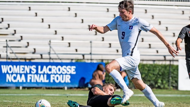 ACC Men’s Soccer Preview: 2020