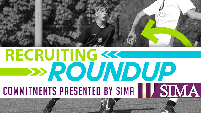 SIMA Recruiting Roundup: Sept. 21-27