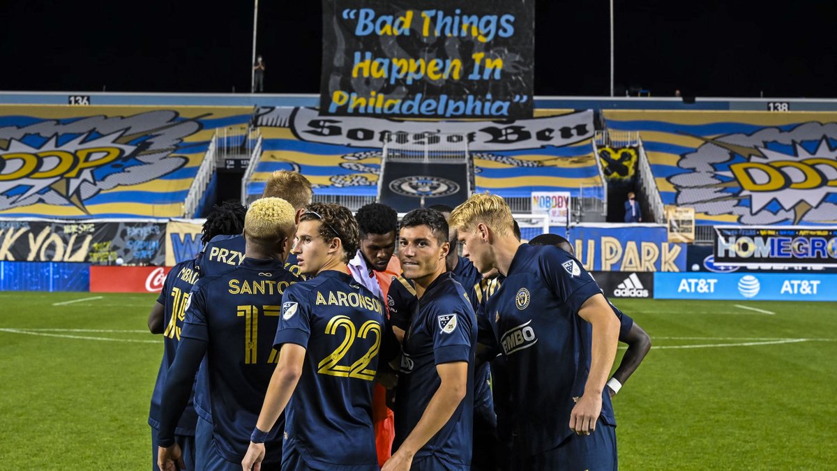 Youngsters highlight MLS mid-week slate