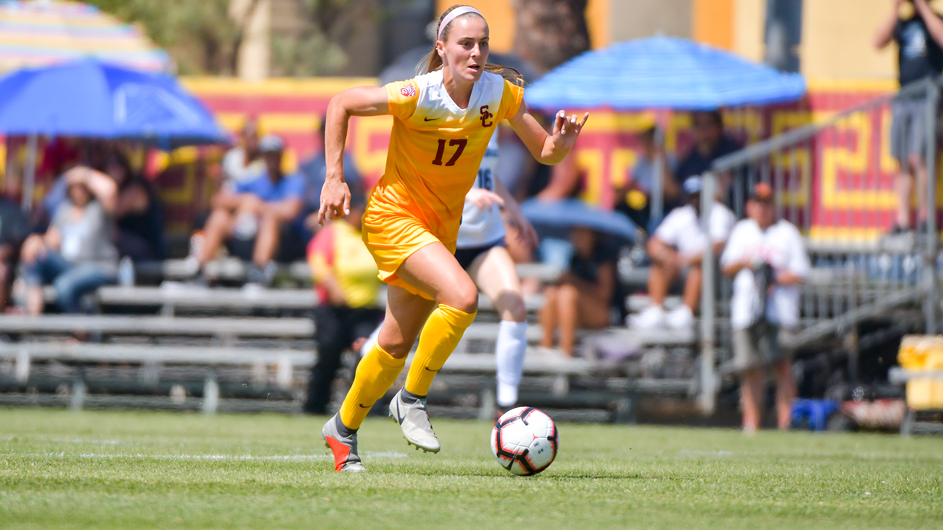 2021 NCAA Women's Transfer Tracker