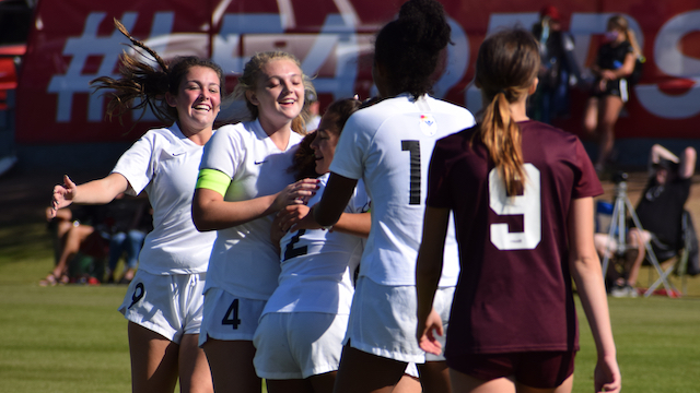 ECNL National Event Preview: South Carolina