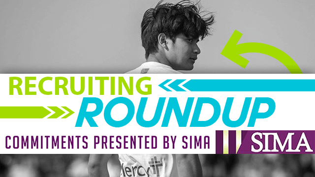 SIMA Recruiting Roundup: Dec. 21-27