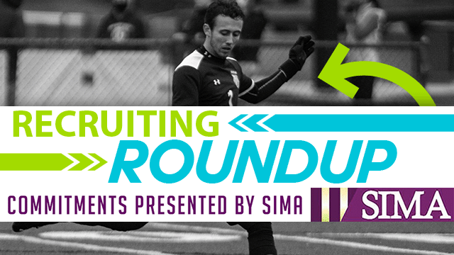 SIMA Recruiting Roundup: Dec. 28-January 3