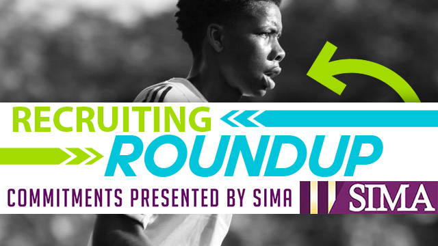 SIMA Recruiting Roundup: January 25-31