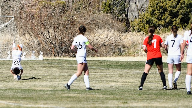 ECNL Weekly Standouts: March 27-28