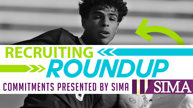 SIMA Recruiting Roundup: April 26-May 2