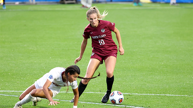 2020-21 Women's DI Postseason awards