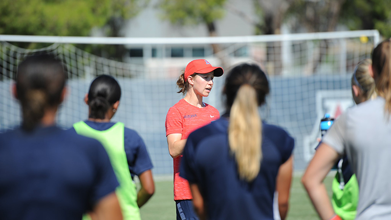 New coaches to watch in women’s DI soccer