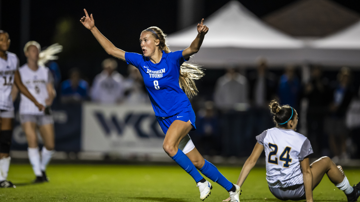 Women's DI Preseason Awards for 2021