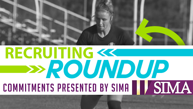 SIMA Recruiting Roundup: August 30-Sept. 5