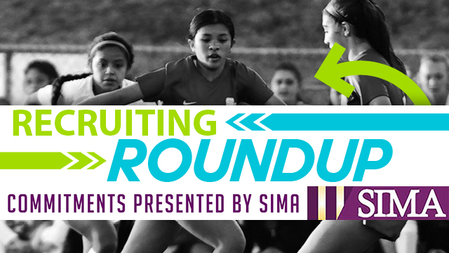 SIMA Recruiting Roundup: September 6-12