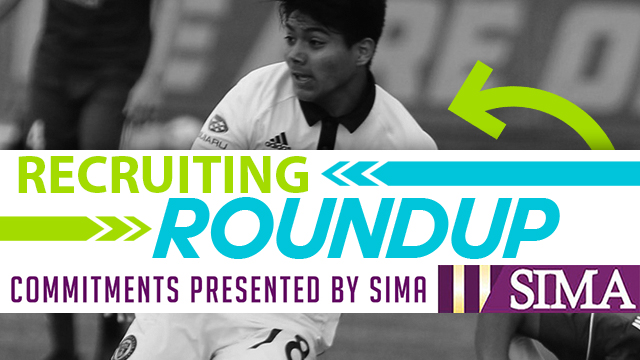SIMA Recruiting Roundup: Sept. 27-Oct. 3