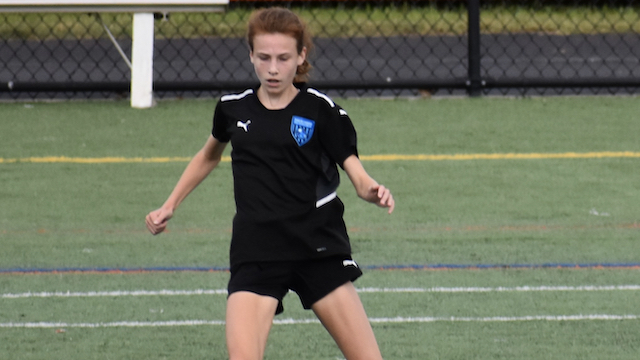 Club Soccer Standouts: Oct. 16-17