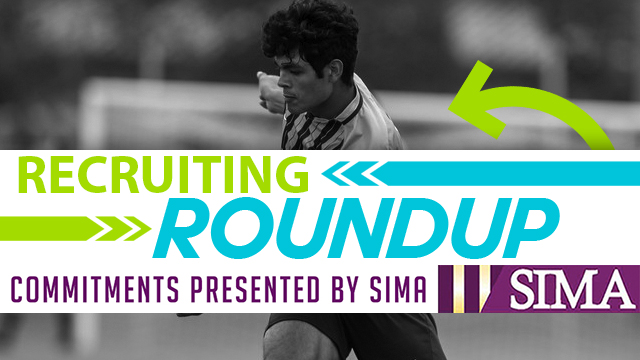 SIMA Recruiting Roundup: November 1-7