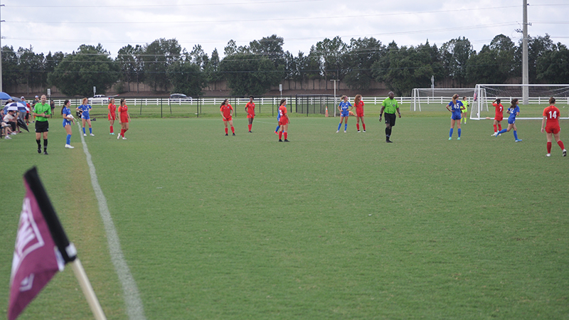 ECNL Tennessee National Event preview