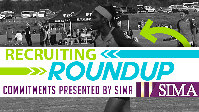 SIMA Recruiting Roundup: December 6-12