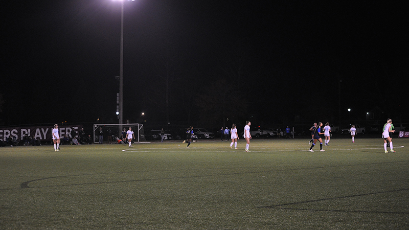 TDS ECNL Girls Tennessee Best XI