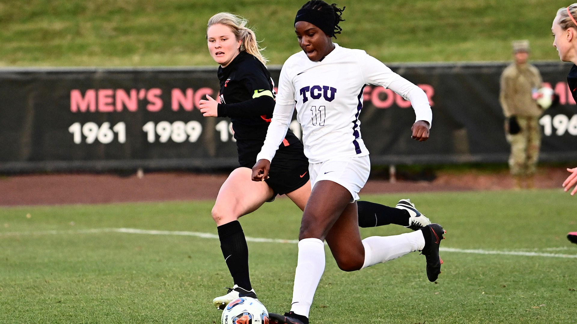 Names to know for the 2023 NWSL Draft