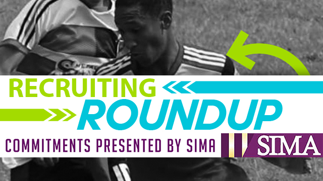 SIMA Recruiting Roundup: January 3-9