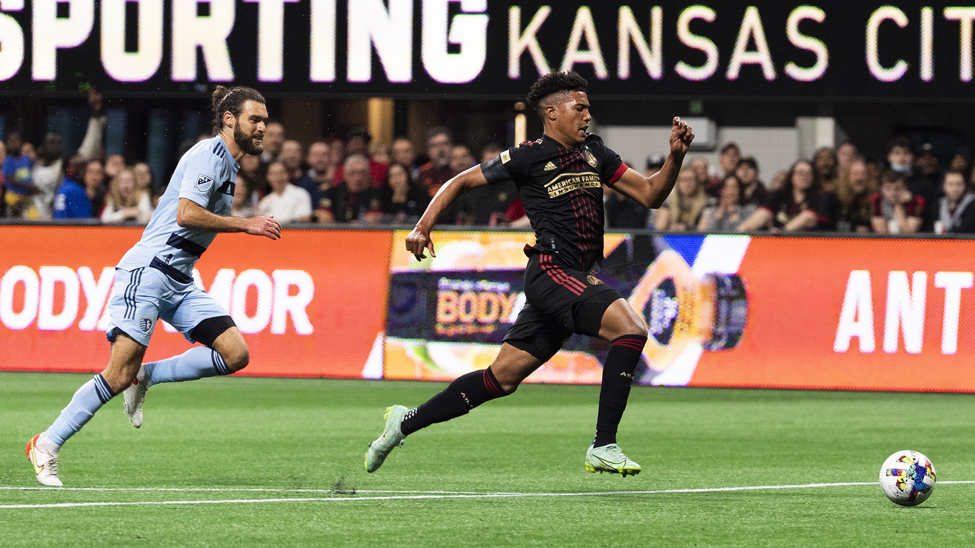 MLS Prospect Roundup: A Wiley goal