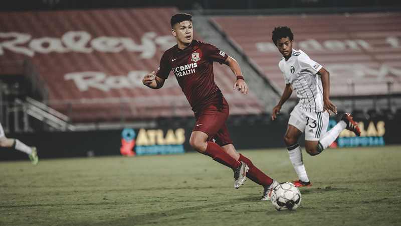 Prospects to Watch in USL Championship