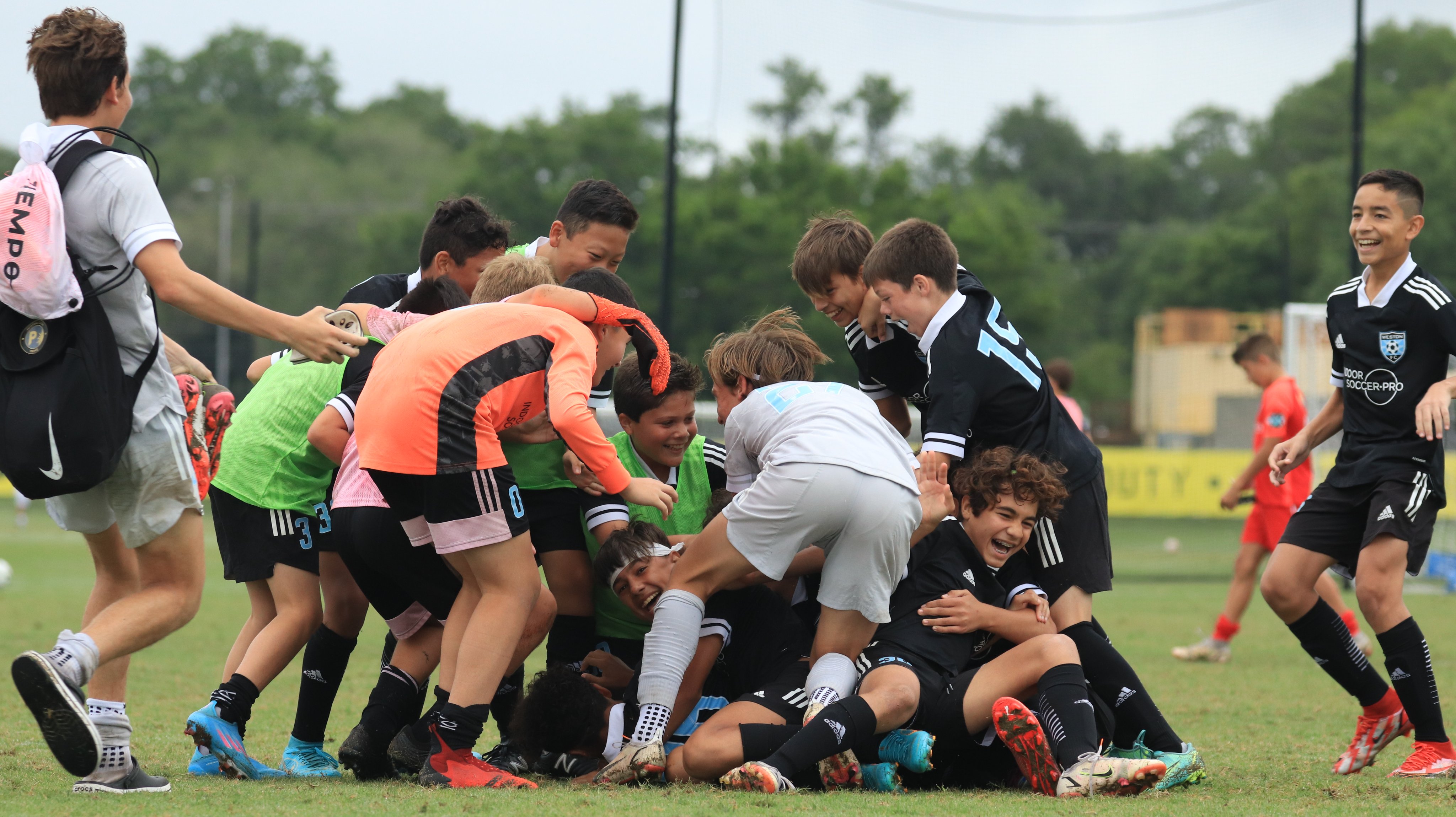 USL Academy Cup champs crowned on Sunday Club Soccer Youth Soccer