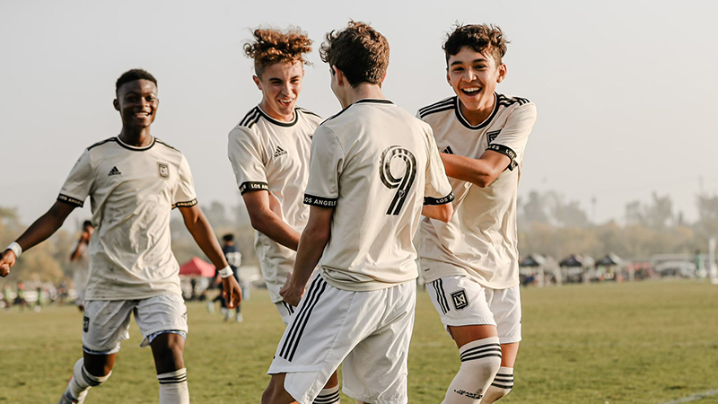 Natura Geheugen Rentmeester Teams to Watch at the Generation adidas Cup | Club Soccer | Youth Soccer