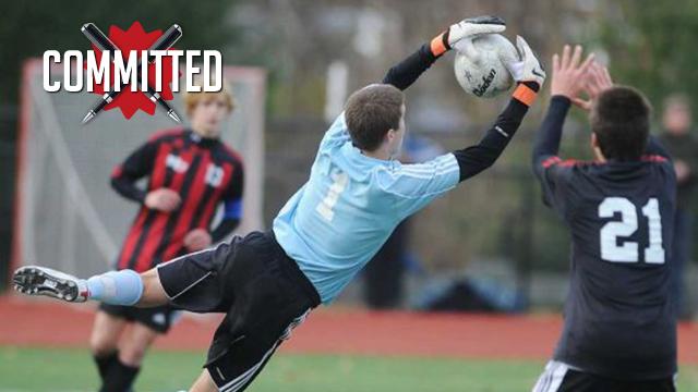 A pair of GKs commit to their local programs