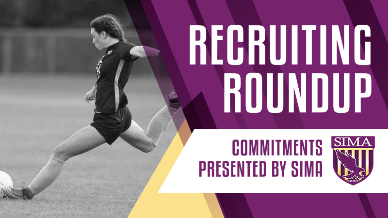 SIMA Recruiting Roundup: August 1-7