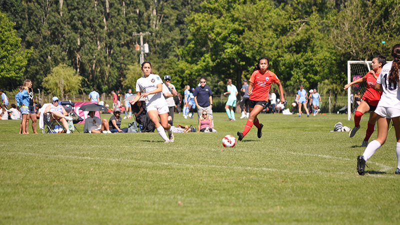 ECNL Girls 2021-22 Postseason Awards