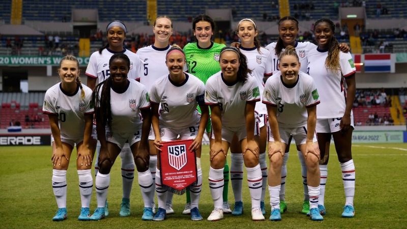 USA U20s 0-3 Netherlands: 3 Key Takeaways