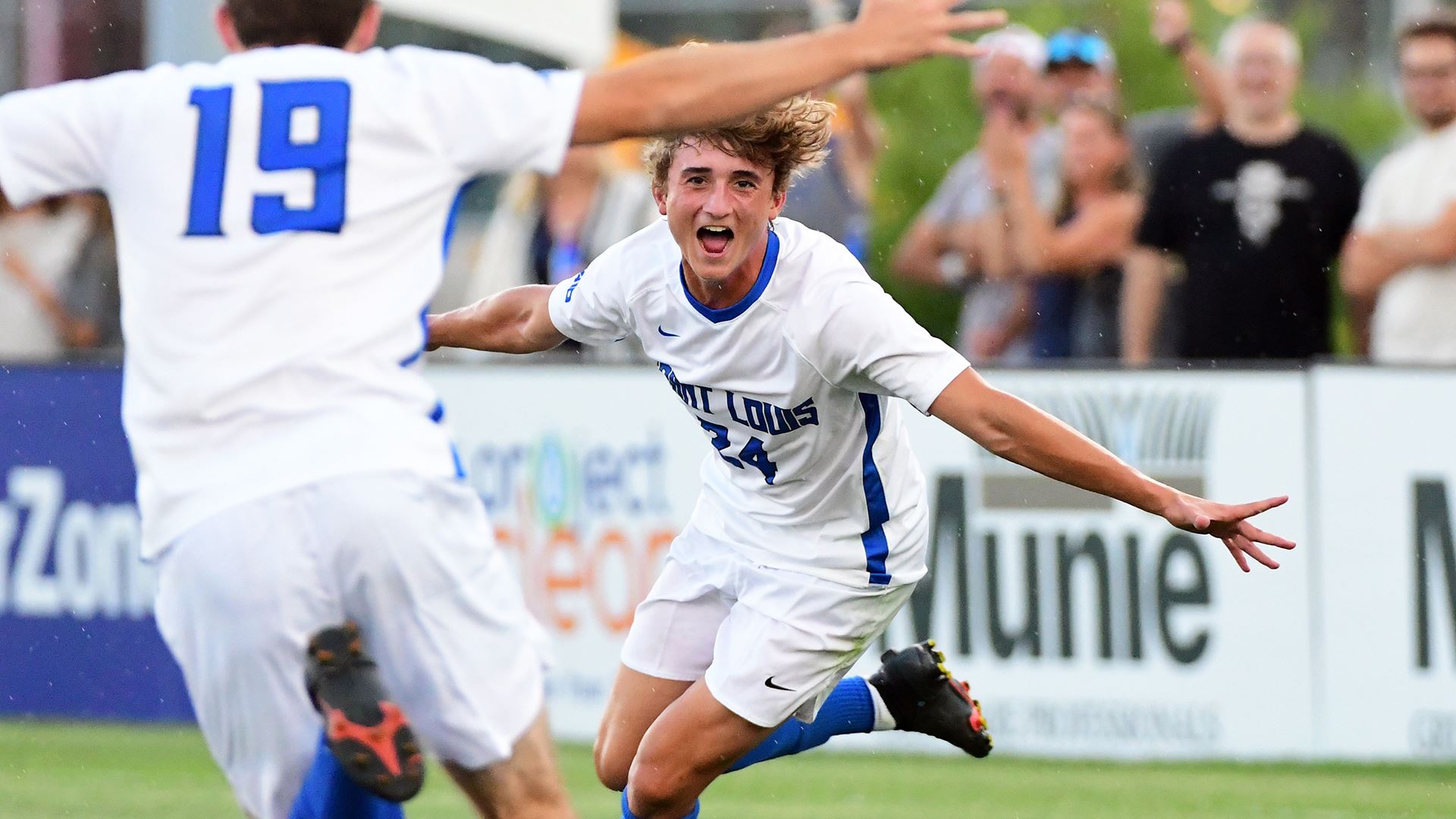 MLS Academy Alumni in College: 2022 Preview
