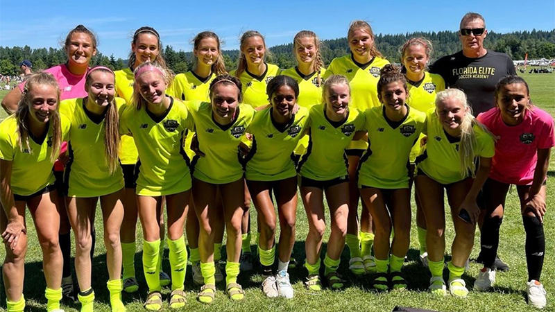 ECNL Girls Southeast Conference Preview