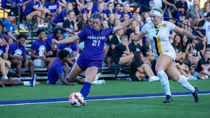 Tarleton Has Found its Feet in Debut Season