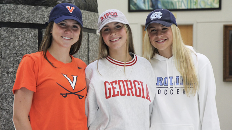 women's softball recruiting rankings
