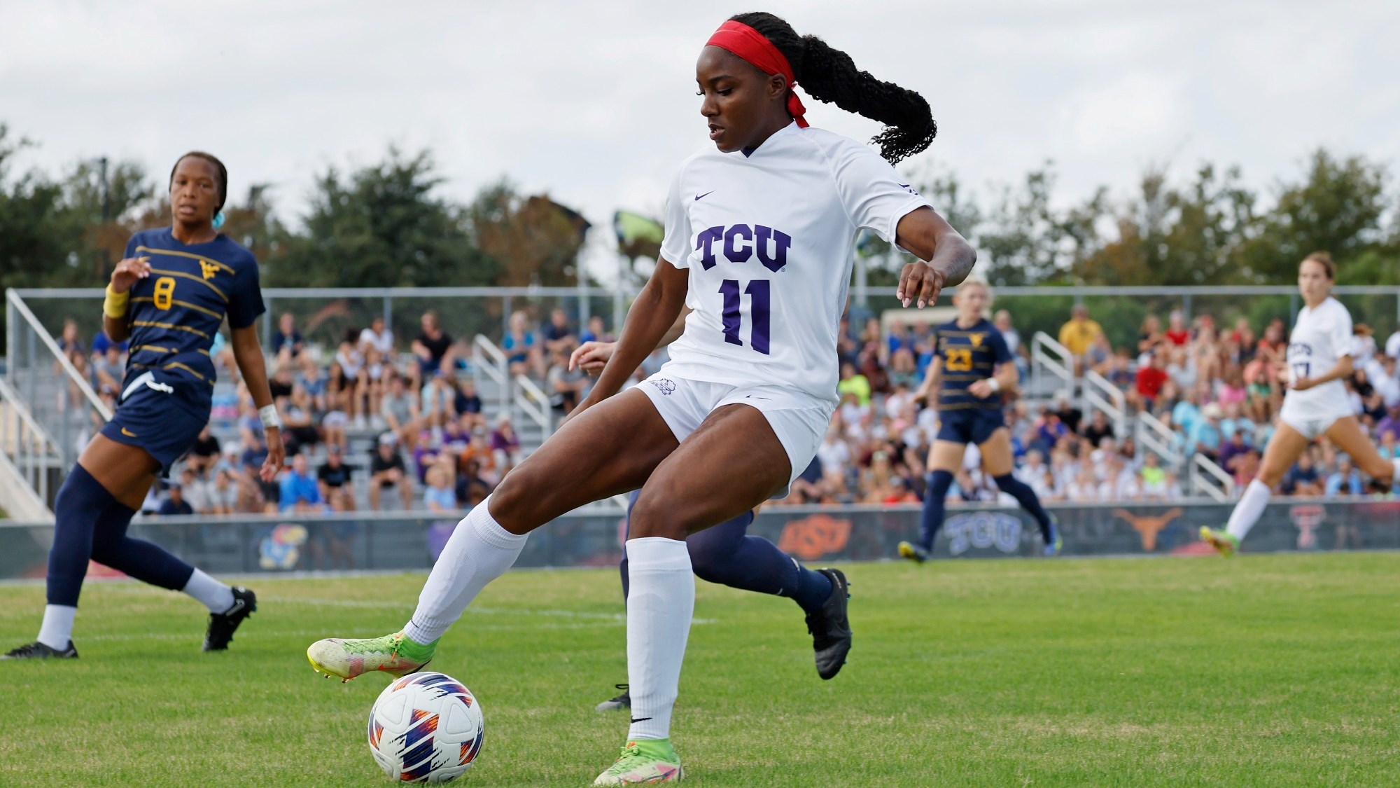 Top NWSL Prospects From Draft-Eligible List