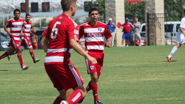Development Academy preview: March 2-4