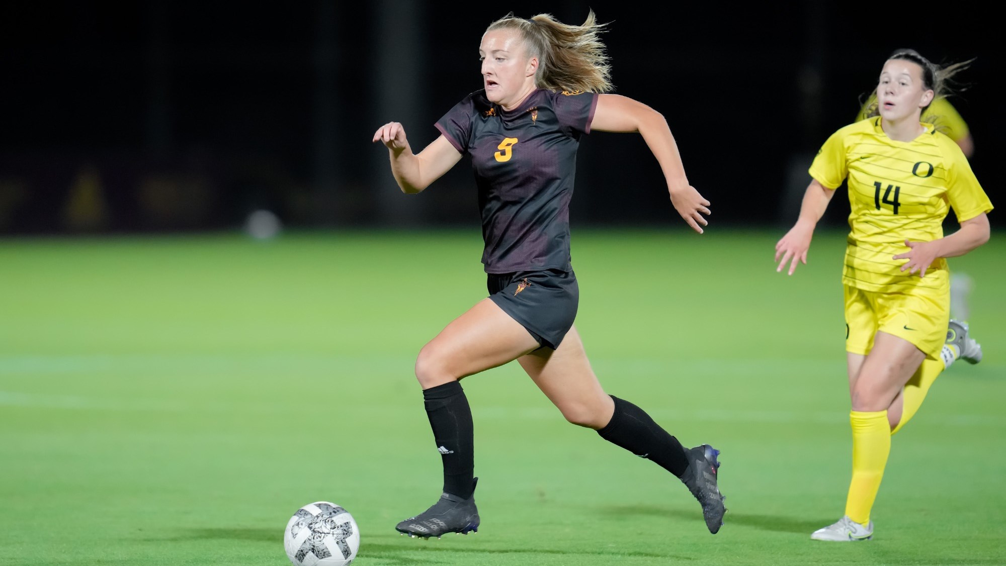 More Top NWSL Draft Prospects
