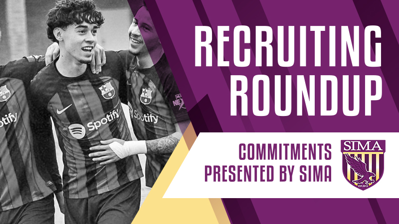 SIMA Recruiting Roundup: January 30-Feb. 5