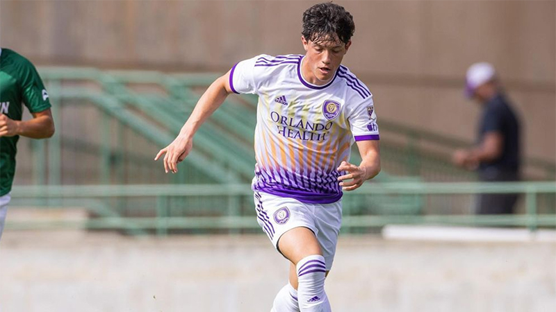 Academy Players to Watch in MLS NEXT Pro