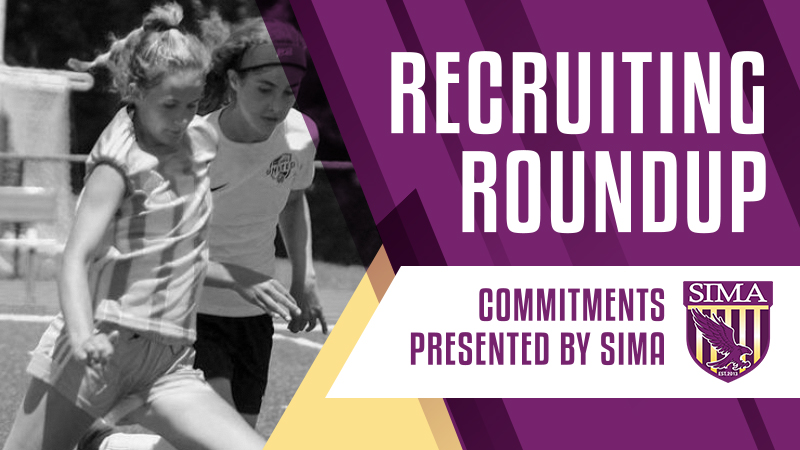 SIMA Recruiting Roundup: April 17-23