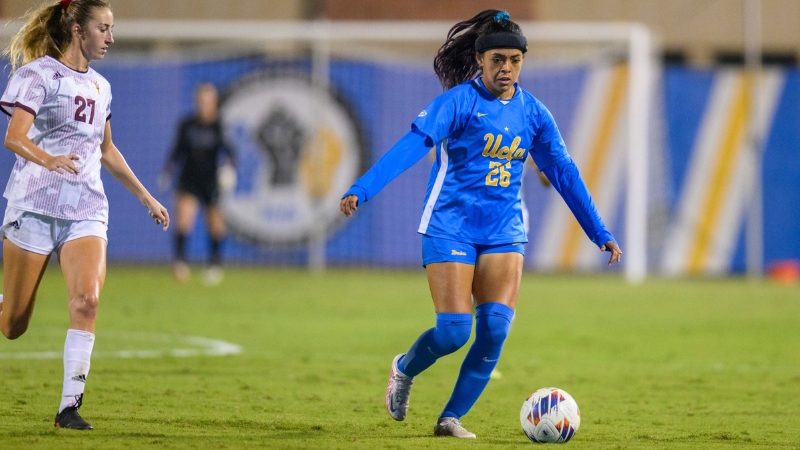 Women's Pac-12 Breakout Candidates for 2023