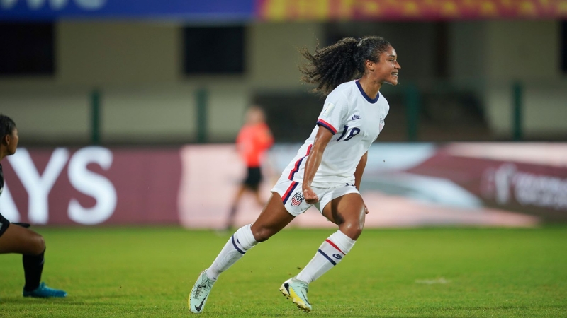 Seven U.S. Players to Watch at U20 Concacaf