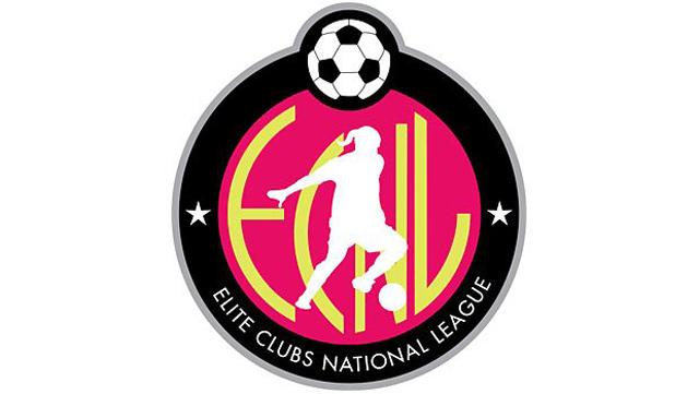  ECNL teams mix it up a weekend before showcase