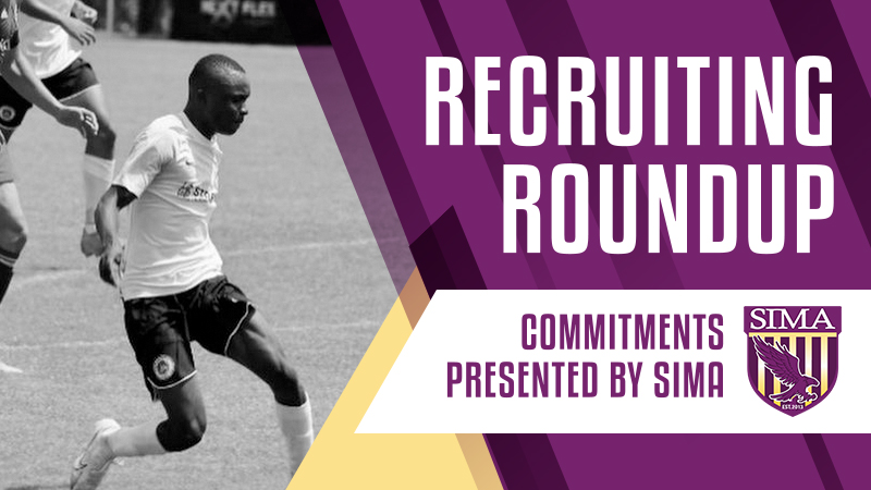 SIMA Recruiting Roundup: July 3-9