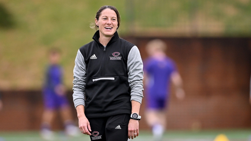 New Women's College Soccer Coaches to Watch